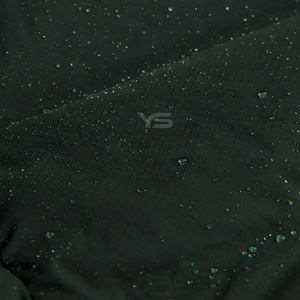 Chaqueta de burbujas de lana sin mangas informal con estampado de logotipo personalizado para hombre, impermeable, transpirable, con cierre de cremallera, talla grande - Product Image 5