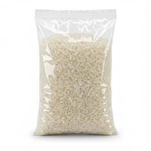 Vente en gros de riz blanc en vrac Fournisseur de riz poli à grain moyen long propre de haute qualité et de marque privée OEM - Product Image 5