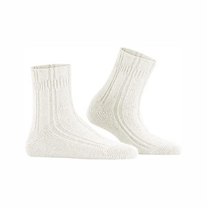 Nouvelle arrivée Top à séchage rapide Chaussettes de style tendance en tricot de haute qualité Logo personnalisable Design en blanc noir bleu - Product Image 3