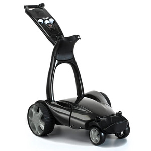 Chariot de golf électrique neuf de qualité supérieure avec télécommande X10 Follow - Product Image 4
