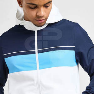 Chándales superventas personalizados de alta calidad para hombres Moda y ropa deportiva Chándales para hombres - Product Image 4