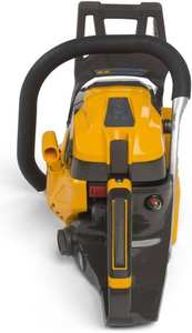 (GN) จัดส่งรวดเร็ว เลื่อยโซ่ยนต์เบนซิน 42.4 ซีซี รุ่น CS 545 พร้อมบาร์ตัดขนาด 40 ซม. 16 นิ้ว - Product Image 3