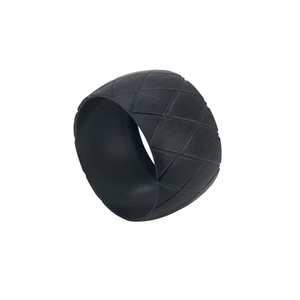 Design de maison de haute qualité porte-rond de serviette en métal maison fêtes de mariage restaurant table à manger accessoire porte-papier de soie - Product Image 5