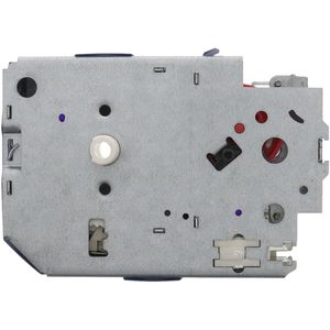 Minuteur de remplacement pour lave-vaisselle électrique ERP 807387501 - Product Image 5