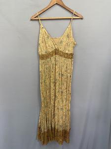 Nouvelle robe en coton doux pour femmes, col en V profond, taille grande, ample, col en V à nouer, cadeau de mariée, personnalisée, vêtements pour femmes - Product Image 2