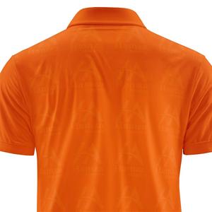 Mejor Venta de logotipo profesional de calidad barata por fabricante nuevo diseño único para los polos de los hombres - Product Image 5