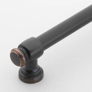 Solid steel drawer cabinet center <b>pull</b> <b>handle</b> for home kitchen office furniture hardware <b>door</b> drawer wardrobe cabinet <b>handle</b> - Product Image 2