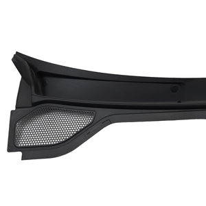 Grille de calandre avant AUDI Q2 Série (GAB) 81B819403 (16>) - Product Image 3