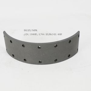 Isvzu NPR L700 EURO II 4HF condizioni di rivestimento per freni nuovo 5-878770 per veicoli giapponesi - Product Image 1