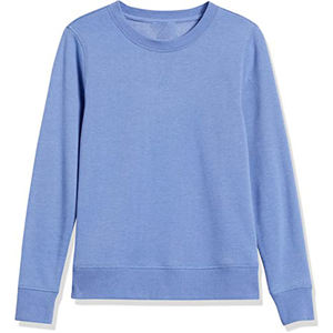 บริการ ODM เสื้อสเวตเชิ้ตผู้หญิงรุ่นใหม่คุณภาพดีที่สุด ผลิตตามสั่ง ราคาสมเหตุสมผล สไตล์ล่าสุด ไซส์ XS สำหรับฤดูหนาว - Product Image 5