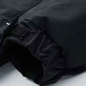 2025 New Arrival Custom Made Men's Windbreaker <b>Jacket</b> Outdoor Clothing with Personalised Logo and Design - Product Image 4