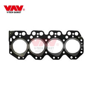 Junta de Culata 11B 11115-56090 para Piezas de Tractor Diésel TOYOTA - Product Image 1