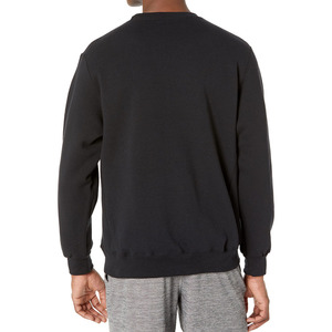 Nouveauté 2024 Sweat-shirt pour homme Prix de gros Meilleure qualité Sweat-shirt en molleton uni décontracté à séchage rapide pour l'hiver - Product Image 6