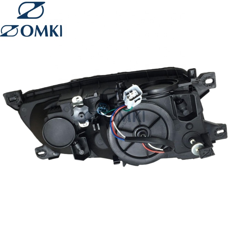 High Quality Truck Parts for Hino 700 /500 Front Lamp Headlight