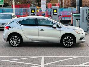 CITROEN DS4 1.6 2011 USADO, Volante a la Izquierda/Derecha - Product Image 3