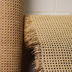 Best Seller Rattan Webbing Handmade for Decorations Export With Large Quantity From Vietnam - Product Image 2