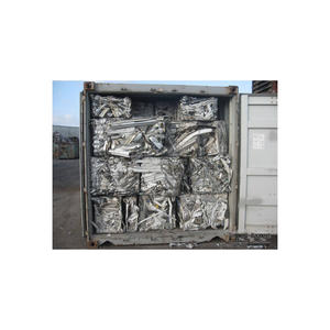 Ferraille en aluminium 6063 haute performance légère, résistante à la corrosion et durable - Product Image 2