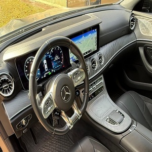 Le plus cool des Mercedes-AMG CLS53 de 2021 - Product Image 3