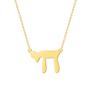 <b>Minimalist</b> Stainless Steel Women Necklace Featuring Star Of Hexagram Pendant Collarbone Chain For Daily Wear Jewish <b>Jewelry</b> - Product Image 1