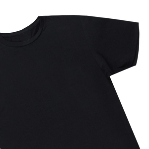 Ropa de hombre al por mayor de talla grande de dos piezas de tejido de punto casual pantalones cortos transpirables de talla grande Fitness hombres pantalones cortos conjunto - Product Image 2