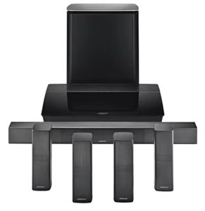 Soldes Exceptionnelles NOUVEAU LIFESTYLE 650 Système Home Cinéma Audio Doctor 5.1/4K Sans Fil /600/550 Prêt à Expédier - Product Image 2