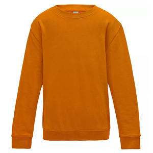 Sudadera Unisex 100% Algodón para Entrenamiento, con Estampado Personalizado, de Alta Calidad, Invierno, Lisa, Casual, Cuello Redondo, Estilo Urbano para Hombre - Product Image 1