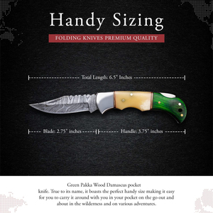 มีดทำครัวเหล็กดามัสกัสแบบมีใบมีดคงที่ทำด้วยมือด้ามไม้12นิ้วปรับแต่งได้ - Product Image 3