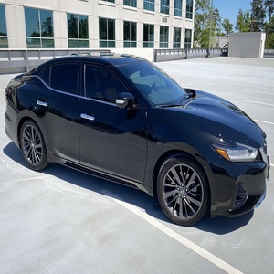 Nissan Maxima Platinum Reserve 2020 Preferido - Product Image 1