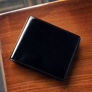 DStylish Luxury Genuine Leather Bi Fold <b>Wallet</b> <b>Slim</b> RFID Blocking Purse For Men With Multiple Slots BFW-0114 - Product Image 3