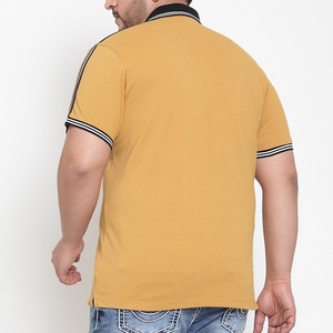เสื้อโปโลผู้ชายสไตล์ลำลองที่ดีไซน์ใหม่เพื่อการเคลื่อนไหวที่ราบรื่น พร้อมรูปทรงที่สมดุลและดีไซน์ที่โดดเด่นมีสไตล์ - Product Image 2