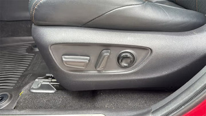 Toyota Venza XLE AWD 2021, Seminuevo - Product Image 4