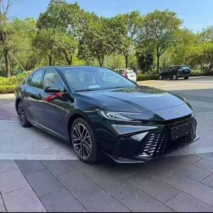 Camry 2024, Edición Shine, Motor Diésel 2.0L, 152HP, L4 E-CVT, 4 Puertas, 5 Plazas, Auto Nuevo, Velocidad Máxima 180km/h, Techo Solar - Product Image 2