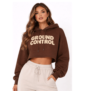 Crop top pour femmes, coton de haute qualité, vêtements décontractés tendance, prix de gros, fabricant, prix d'usine, approvisionnement - Product Image 1