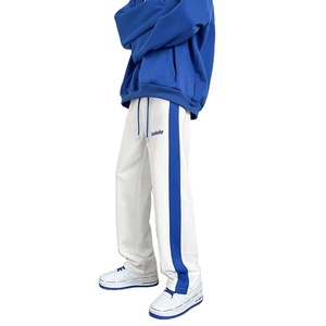 Pantalones de estilo único para hombre, venta al por mayor, bajo precio de fábrica, diseño personalizado, servicio OEM - Product Image 1