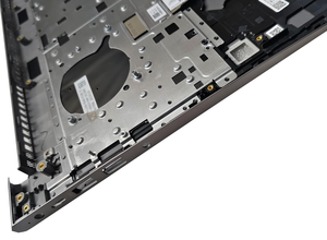 NOUVEAU Original pour HP ZBook Power 15 G9 G10, couvercle supérieur du repose-poignets avec clavier rétroéclairé N52484-001 - Product Image 2