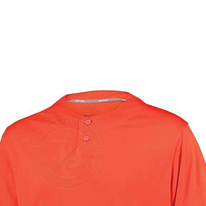 ชุดเบสบอลใส่สบายชุดเบสบอลติดป้ายได้ตามต้องการ - Product Image 5