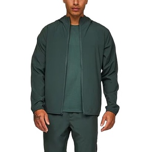 Ensemble de survêtement unisexe en coton de qualité supérieure, tissé vintage, léger, grande taille, séchage rapide, personnalisé, MADE BY BS 2026 - Product Image 2