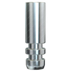 BEGO®Implante Analógico Quirúrgico Dental Compatible, para Cirugía Dental - Product Image 1