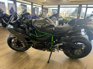 Motocicleta Deportiva NINJAH2 2026 CERTIFICADA, NUEVA DE LA MARCA 2025, EN VENTA - Product Image 4