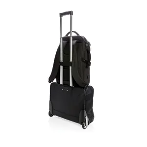 Zaino Promozionale Sostenibile Swiss Peak AWARE XXL per Merchandising Sostenibile - Product Image 5