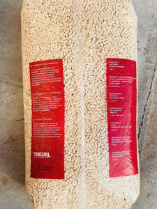 Pellets de madera premium al por mayor disponibles EN Plus-A1 6mm/8mm de abeto, pino y haya, pellets de madera para calefacción - Product Image 6