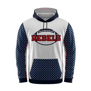 เสื้อฮู้ดสวมหัวแขนยาวสำหรับผู้ชายเสื้อฮู้ดสวมหัวมี2025โลโก้ที่กำหนดเองสำหรับฤดูหนาว - Product Image 5