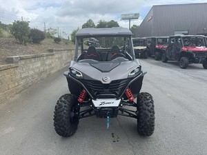 TOP SPEED ZFORCEe 950 Sport UTV 4WD de 4 Tiempos, Certificado por la EPA/Eec, con Bloqueo de Diferencial, Ligero, para Exteriores, de 2 Plazas, Ecológico - Product Image 2