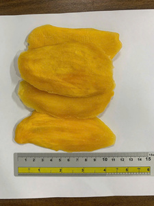 Cao Cấp Khô Xoài Từ Việt Nam Ngon Ngọt Hương Vị Mềm Mại Kết Cấu Xuất Khẩu Lớp Trái Cây Sấy Khô Cho Số Lượng Lớn Cung Cấp - Product Image 2