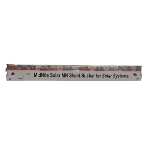 Barra Colectora MidNite Solar MN para Sistemas Solares - Product Image 1