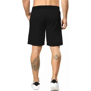 Custom Logo Men <b>Short</b> <b>Pants</b> With Pockets Fitness Sports Training Men <b>Sweat</b> <b>Shorts</b> - Product Image 6