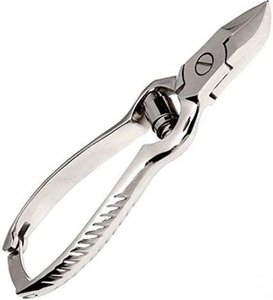 Pince à ongles à cuticules de fabrication professionnelle pince à cuticules en acier inoxydable de haute qualité prix de gros pince à ongles à cuticules - Product Image 1