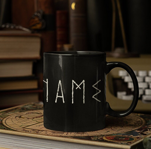 Viking Drinking <b>Mugs</b>, Anniversary Gift, Husband Gifts, Couples Gift, Christmas Gifts - Product Image 1