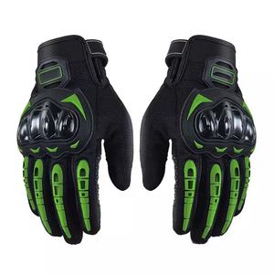 Guantes de Motociclismo, Guantes de Motocross Transpirables, Guantes de Carreras, Guantes de Motocicleta - Product Image 4