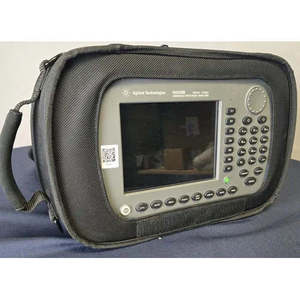 Analyseur de spectre RF portable Keysight N9340B (HSA) - Product Image 3